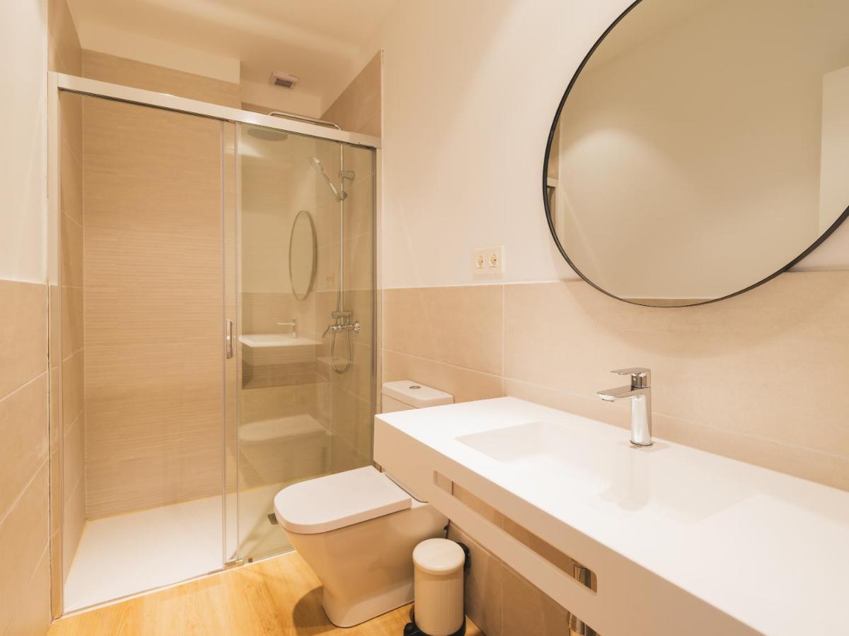 Mg Canteras Suites Las Palmas Buitenkant foto