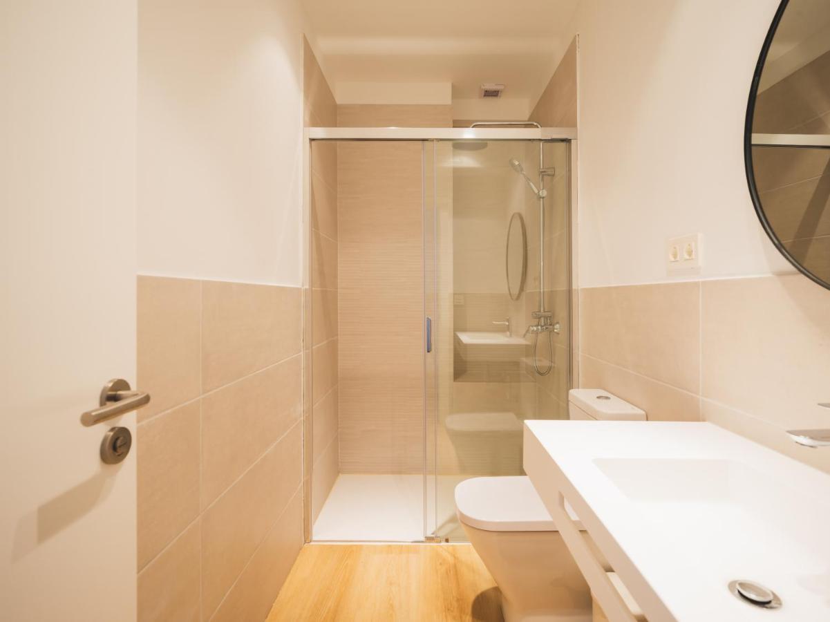 Mg Canteras Suites Las Palmas Buitenkant foto