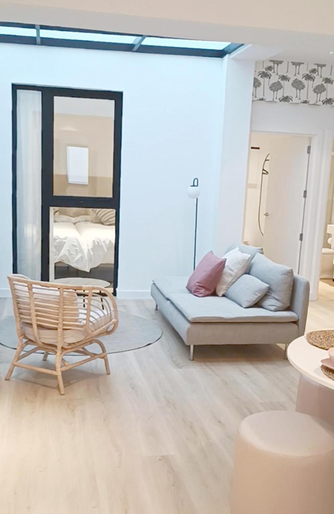 Mg Canteras Suites Las Palmas Buitenkant foto
